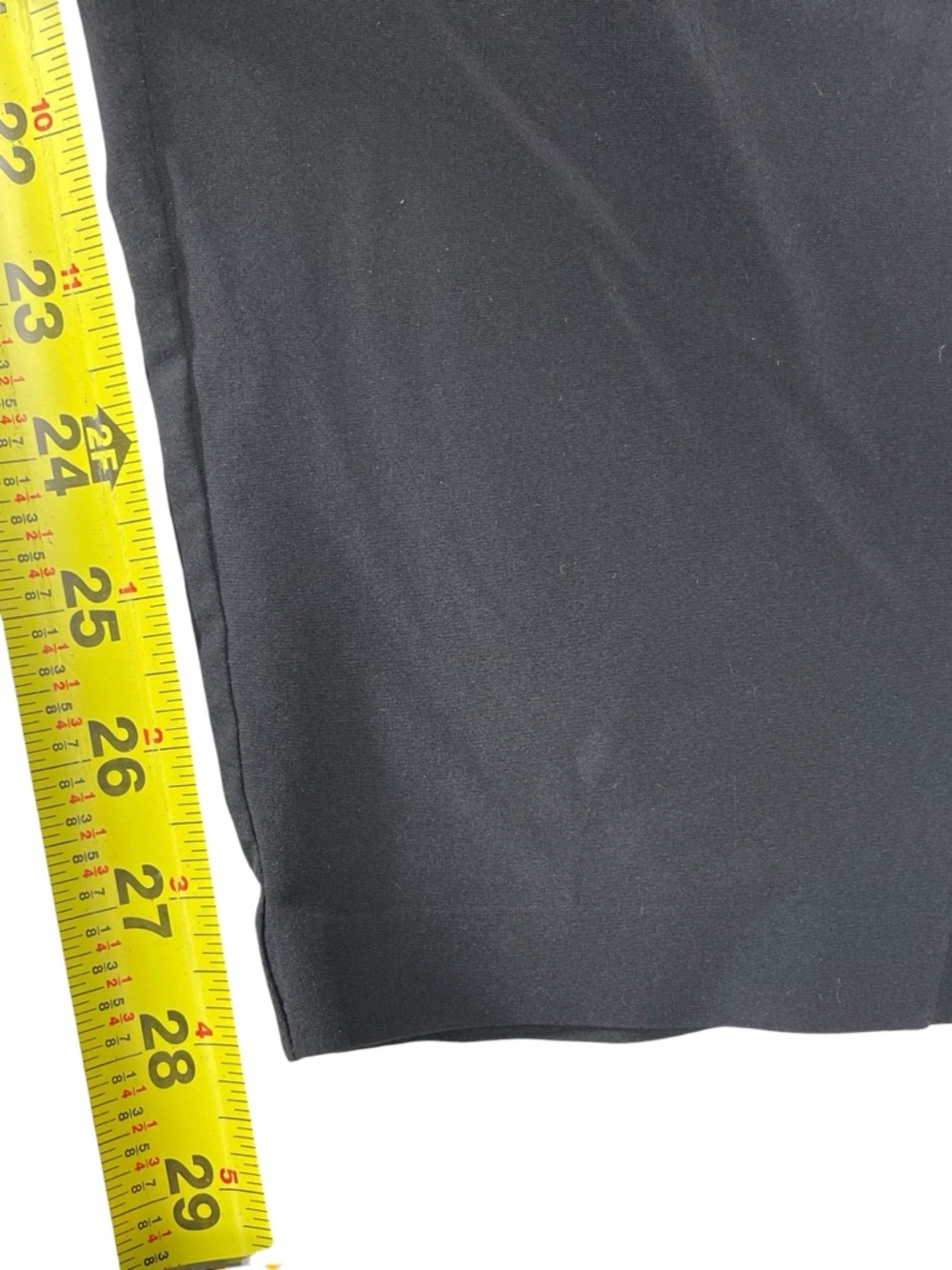 Athleta Brooklyn Ankle Pant Black Size 12 - Picture 11 of 11